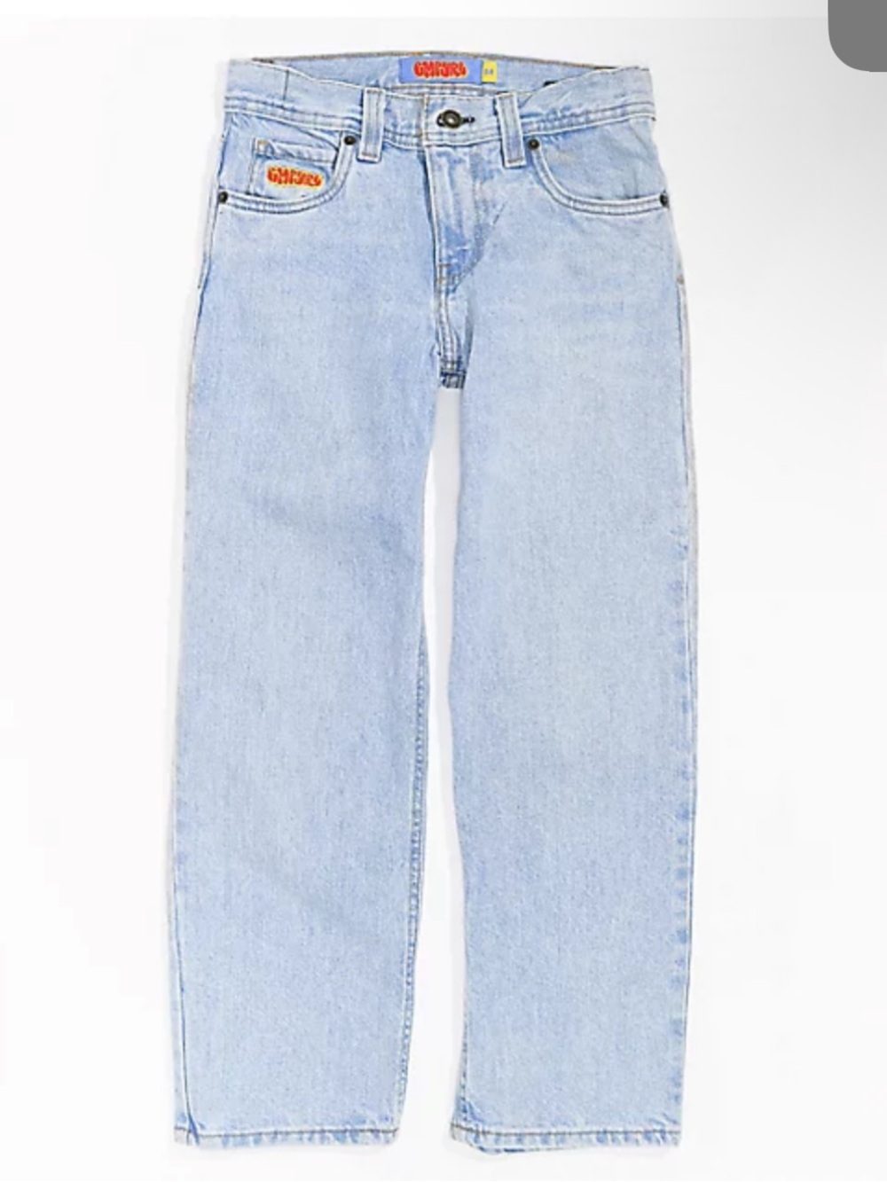 Empyre Kids Colby Loose Fit Skate Pants